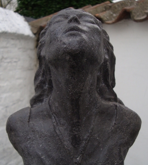 Clara De Vos 1576-1634