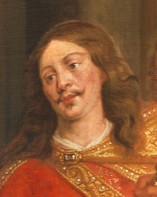 Afbeelding van Filip de Jauche