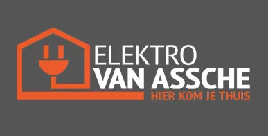 Logo Elektro Van Assche