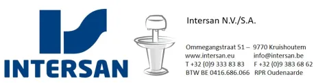 Logo Intersan