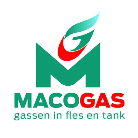 Logo Macogas