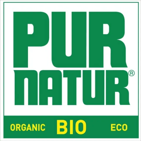 Logo Pur natur