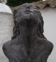 Clara De Vos 1576-1634