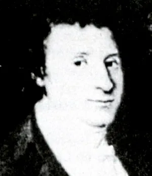 Afbeelding van Alphonse Baut de Rasmon